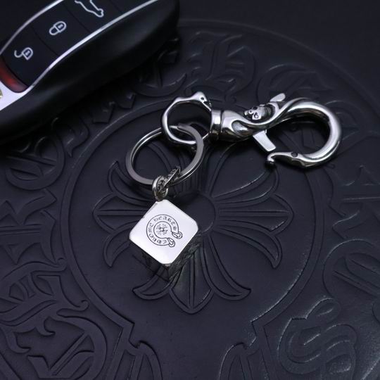 Chrome hearts keyring 01lyh88